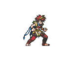 Rufuu - Battle Zeque-Den (JPN)
