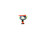 Quote & Items - Cave Story / Dokutsu Monogatari