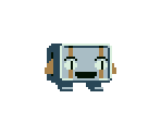 Bosses - Cave Story / Dokutsu Monogatari