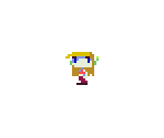 NPCs - Cave Story / Dokutsu Monogatari