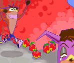Ending - Crash Boom Bang