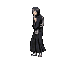 Yamada Hanataro - Bleach Advance: Kurenai ni Somaru Soul Society (JPN)