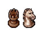 Chess Pieces - The Chessmaster