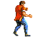 Xiaohu - Chinese Kung-Fu