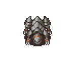 Monster 01 - CIMA: The Enemy