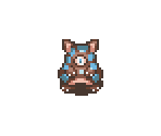 Monster 03 - CIMA: The Enemy