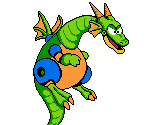 Wily Castle Bosses - Mega Man 2