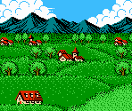 Ending - Mega Man 2