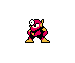 Metal Man - Mega Man 2