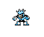 Gemini Man - Mega Man 3