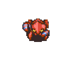 Monster 08 - CIMA: The Enemy