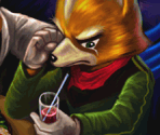 Endings - Star Fox Command