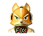 Mugshots - Star Fox Command