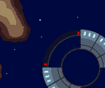 Merged Maps - Star Fox Command