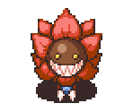 Monster 10 - CIMA: The Enemy