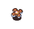 Monster 15 - CIMA: The Enemy
