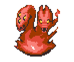 Monster 17 - CIMA: The Enemy