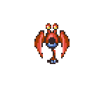 Monster 18 - CIMA: The Enemy
