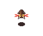 Monster 19 - CIMA: The Enemy