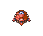 Monster 22 - CIMA: The Enemy