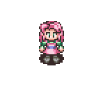 Diane I - CIMA: The Enemy