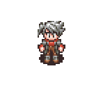 Jester R - CIMA: The Enemy