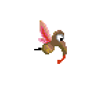 Bird - Cocoto Kart Racer