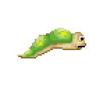 Larva - Cocoto Kart Racer