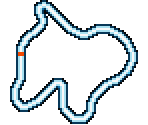 Maps - Cocoto Kart Racer