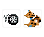 Objects - Cocoto Kart Racer