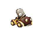 Scritch - Cocoto Kart Racer