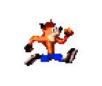Crash Bandicoot - Crash Bandicoot 2: N-Tranced