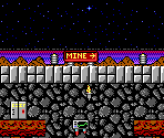 Tileset - Crystal Caves