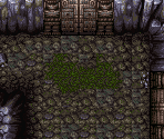 Training Grounds - Chaos Seed (JPN)