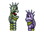 Monster Mole - DinoCity
