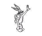 Bugs Bunny - ACME Animation Factory