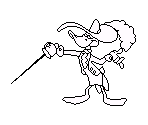 Daffy Duck - ACME Animation Factory