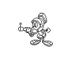 Marvin the Martian - ACME Animation Factory