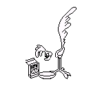 Road Runner - ACME Animation Factory