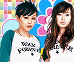 Intro - Hi Hi Puffy AmiYumi: Kaznapped!