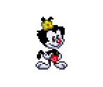 Dot Warner - Animaniacs
