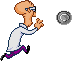 NPCs - Animaniacs