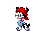 Wakko Warner - Animaniacs