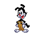 Yakko Warner - Animaniacs