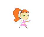 Atomic Betty - Atomic Betty