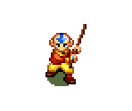 Avatar Aang - Avatar: The Last Airbender