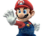 Character Busts - Super Smash Bros. Brawl