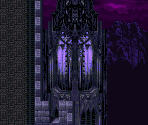 Dark Castle - Archdemon's Lair - Trials of Mana (JPN)