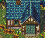 Astoria - Trials of Mana (JPN)