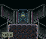 Bangor Dome - Chrono Trigger